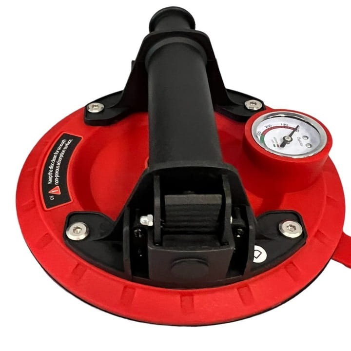 SENDI SC-20 Przyssawka próżniowa z manometrem