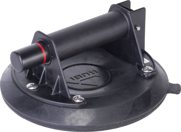 RUBI 18919 przyssawka z pompką