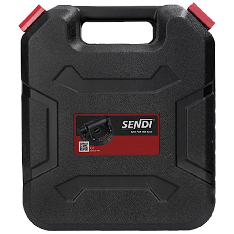 Sendi Przyssawka próżniowa SC-20 + Tłok