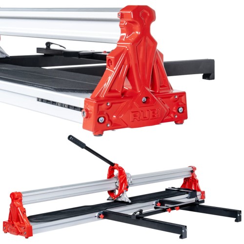 Przecinarka ręczna do płytek ceramicznych 1200mm Rubi RCH-1200