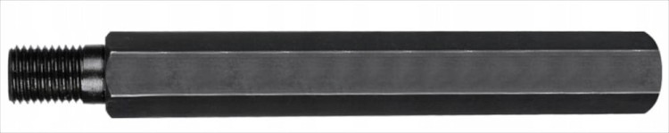 Wolfmann przedłużka do otwornic koron 1 i 1/4 300mm VL300114
