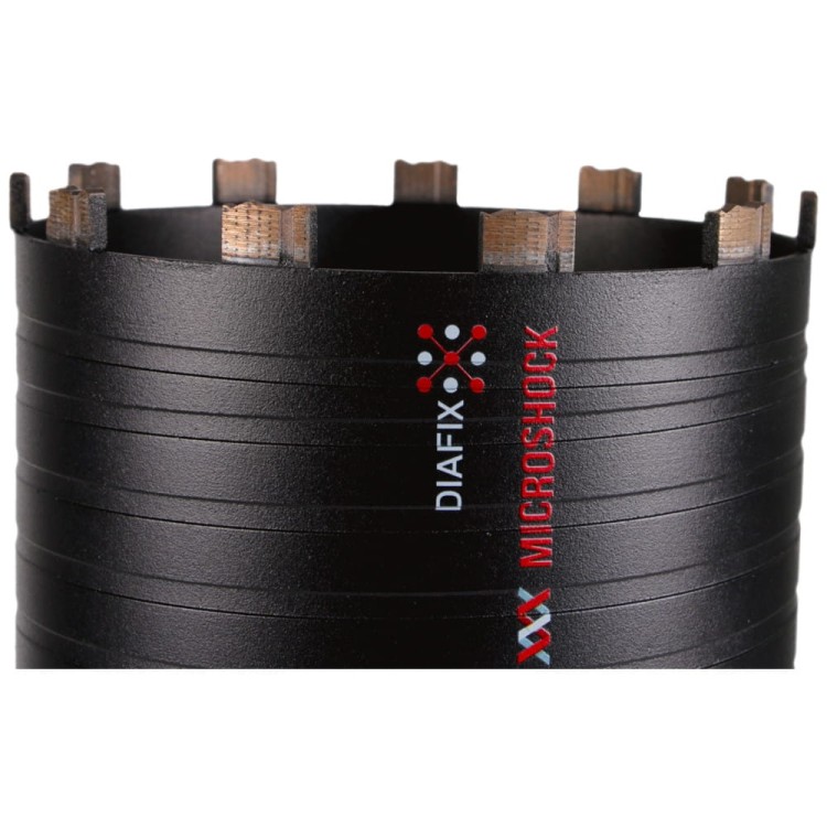 Wiertło diamentowe Distar RS-TX