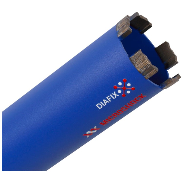 Wiertło diamentowe Distar RM-TX