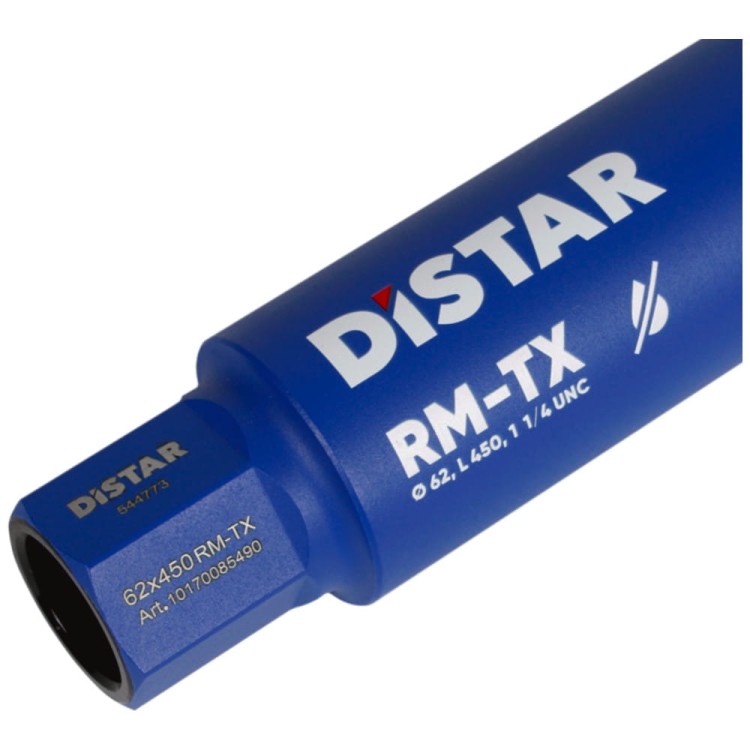 Wiertło diamentowe Distar RM-TX