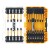 DEWALT DT70737T Bity udarowe