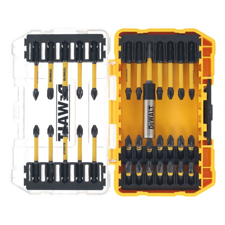 DEWALT DT70737T Bity udarowe