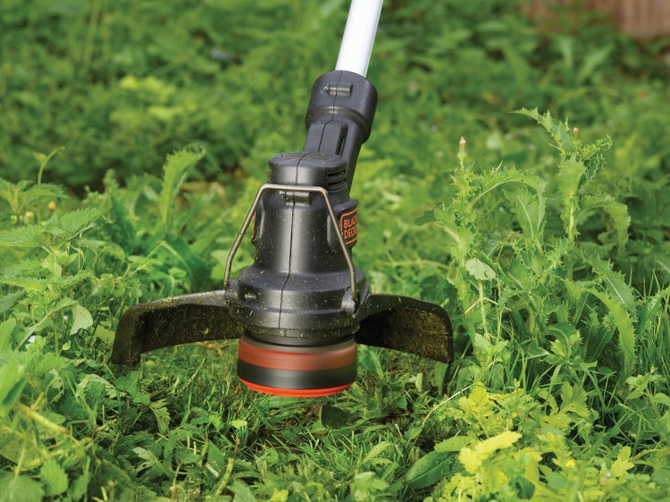 Black Decker ST1823