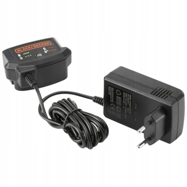 Ładowarka Black Decker