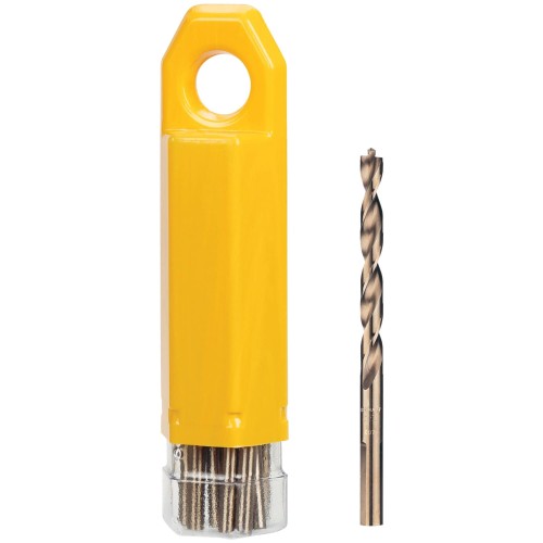 Zestaw wierteł do metalu DeWALT Extreme 2 DT5542