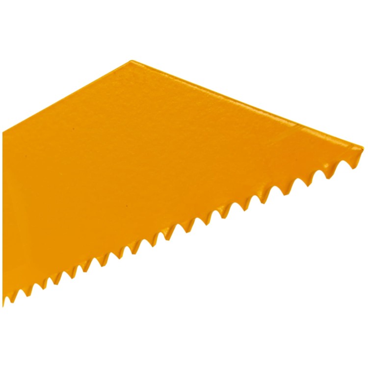 Brzeszczoty do pilarek szablowych DeWALT DT2345