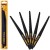 Brzeszczoty do pilarek szablowych do drewna 228mm HCS 5szt. DeWALT DT2363