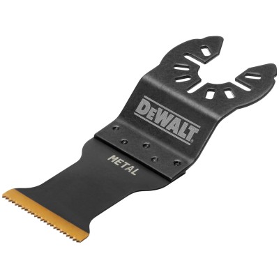Brzeszczot do multi-toola DeWALT DT20737