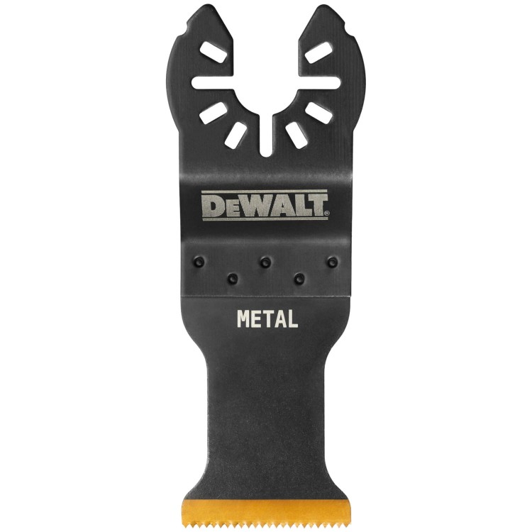 Brzeszczot do multi-toola DeWALT DT20737
