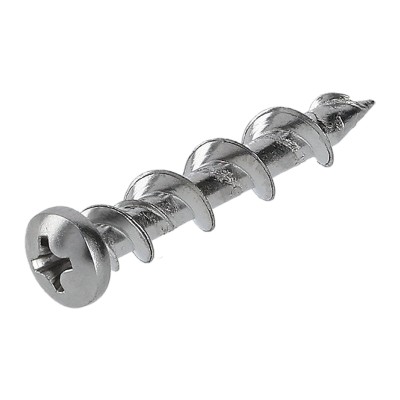 Wkręty do muru walcowe WALL DOG 32mm 100szt. DeWALT DFM425005P