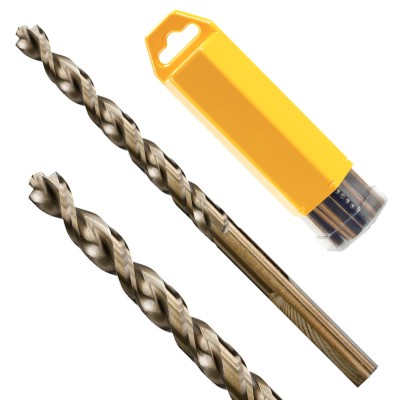 DEWALT Wiertło do metalu EXTREME 2 11mm 10szt DT5559