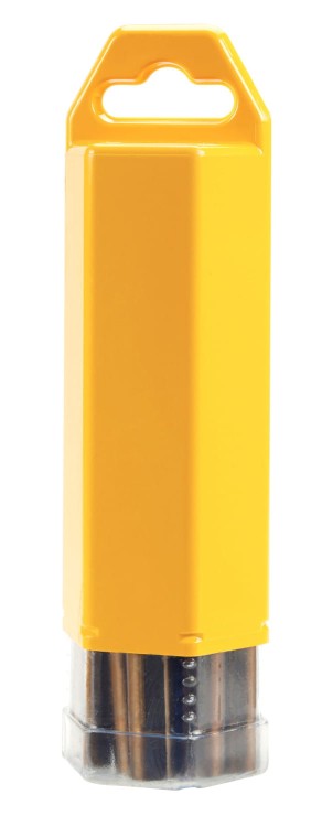 Wiertło do metalu EXTREME 2 11mm 10szt DEWALT