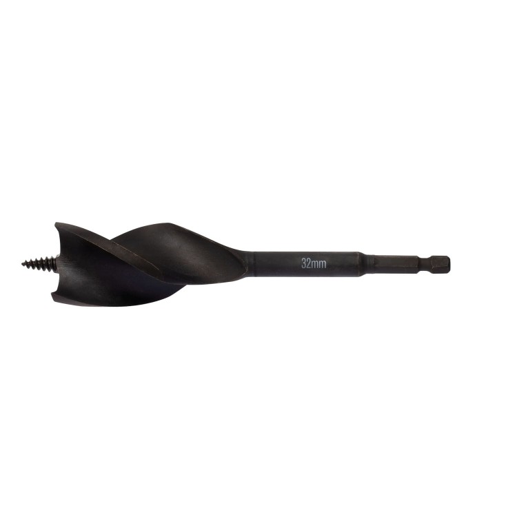 Wiertło spiralne do drewna Extreme 32x152mm 1szt DEWALT DT90245