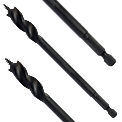 DEWALT Wiertło spiralne do drewna Extreme 14x152mm 1szt DT90292