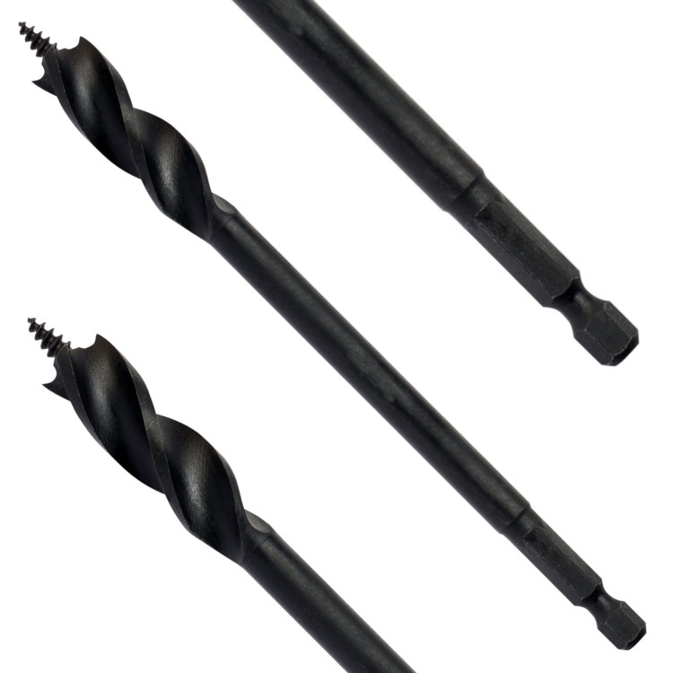 DEWALT Wiertło spiralne do drewna Extreme 14x152mm 1szt DT90292