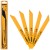 Brzeszczoty do pilarek szablowych 203mm 5szt. DeWALT DT2387