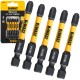 Dewalt bity udarowe Ph3 50mm 5szt. Extreme DT7999T