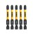 Bity udarowe Ph3 50mm 5szt. Extreme DeWalt DT7999T