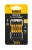 DeWalt DT7999T Bity udarowe Ph3 50mm 5szt. Extreme