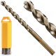 Wiertło do metalu EXTREME 2 7mm 10szt DEWALT DT5551