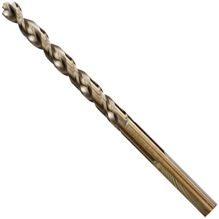 Wiertło do metalu 7mm 10szt DEWALT DT5551