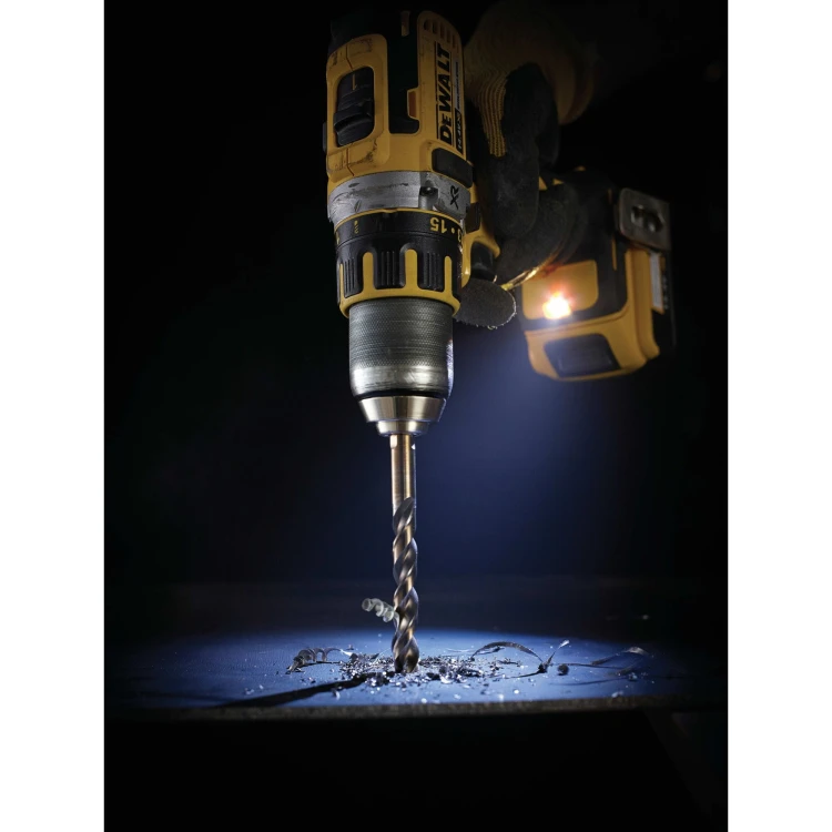 Wiertło do metalu DEWALT