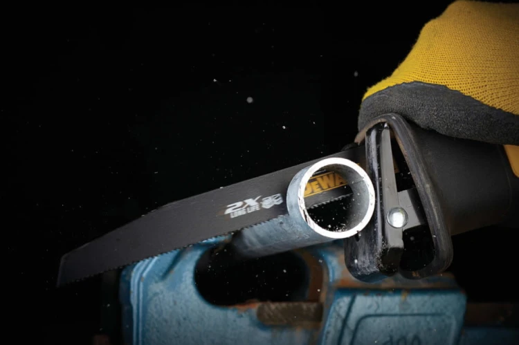 DeWALT Extreme DT2441L zastosowanie