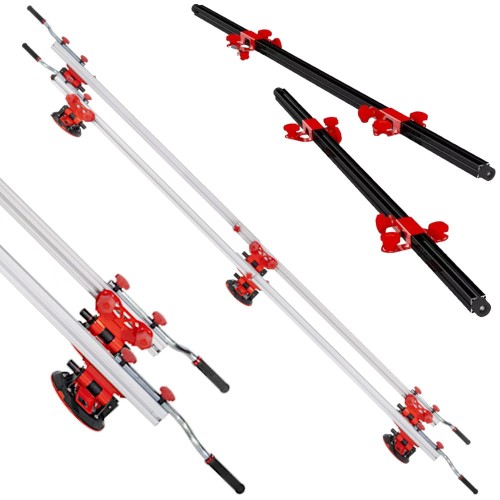 RUBI Przenośnik Slim Easy Trans Plus + Belki poprzeczne