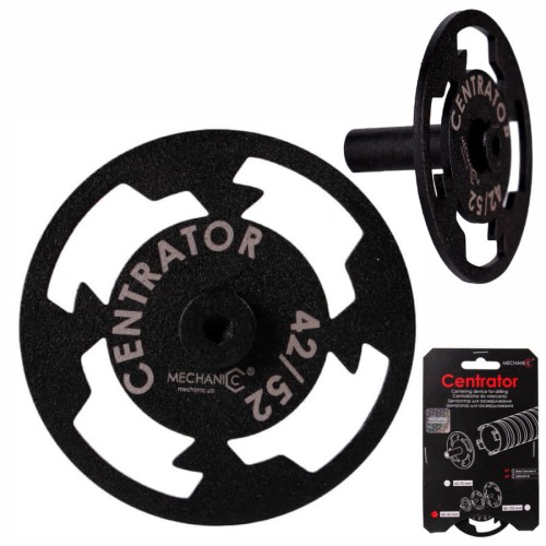 Prowadnica do otwornic wiertnic RS/RM-TX 42/52 Mechanic 71419031031