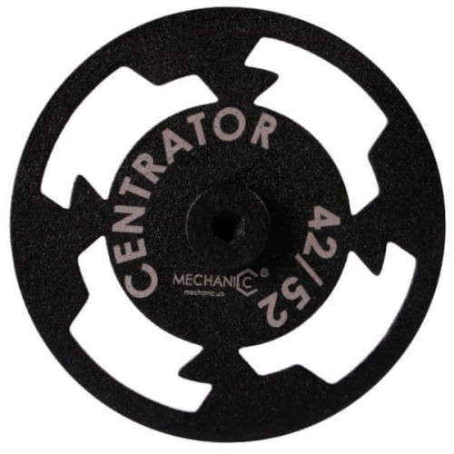 Prowadnica do otwornic RS/RM-TX 42/52 Mechanic 71419031031