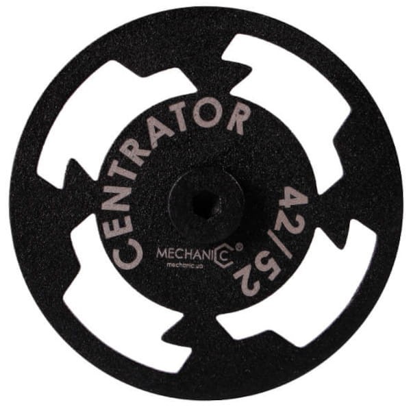 Prowadnica do otwornic RS/RM-TX 42/52 Mechanic 71419031031