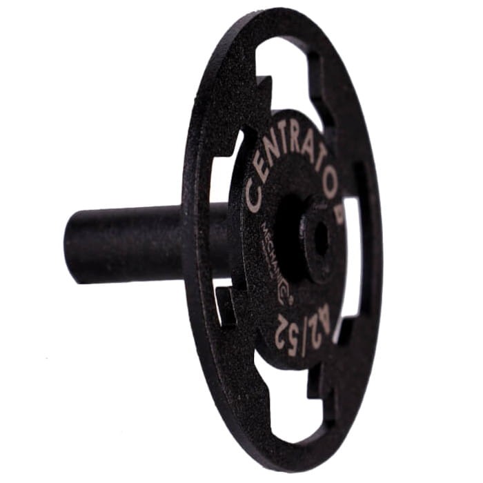 Prowadnica do wiertnic RS/RM-TX 42/52 Mechanic 71419031031