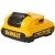 DEWALT DCE089D1G Laser krzyżowy akumulatorowy 10,8V zielony + akcesoria