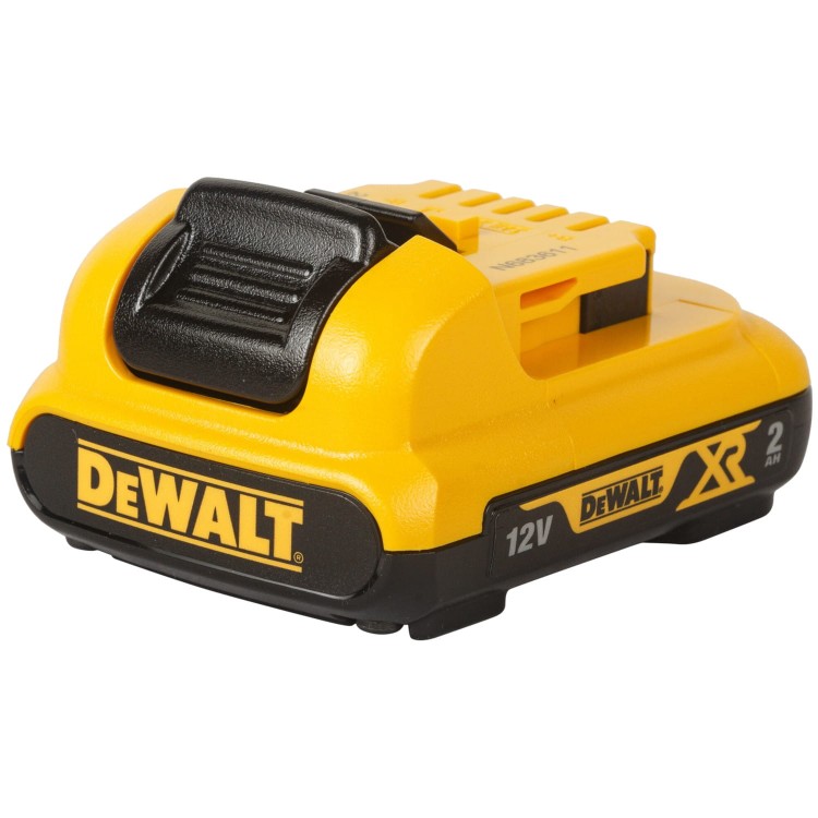 DEWALT DCE089D1G Laser krzyżowy akumulatorowy 10,8V zielony + akcesoria