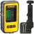 Detektor laserowy zielony DeWalt DE0892G