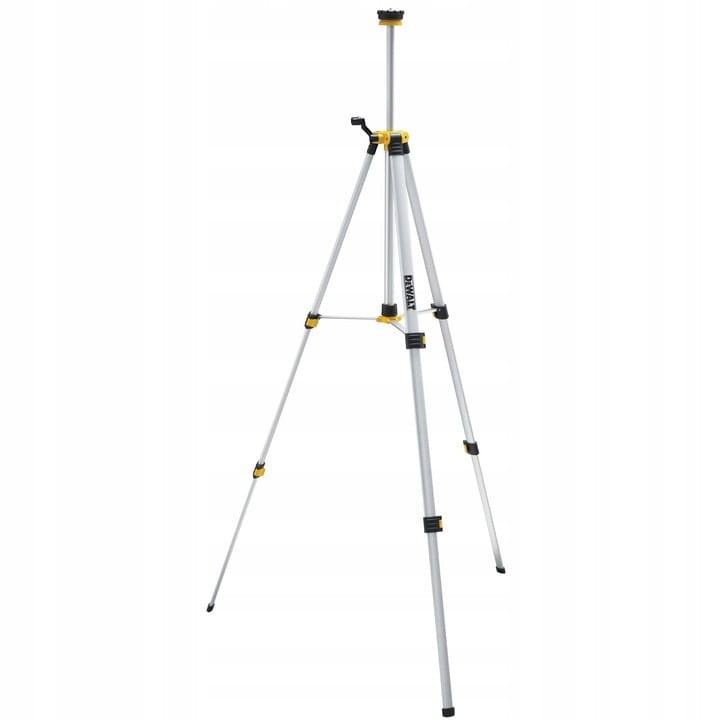 Statyw aluminiowy 1/4" 75-184cm DeWALT DE0881T