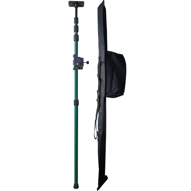 tyczka teleskopowa 320cm GT-320 do laserów