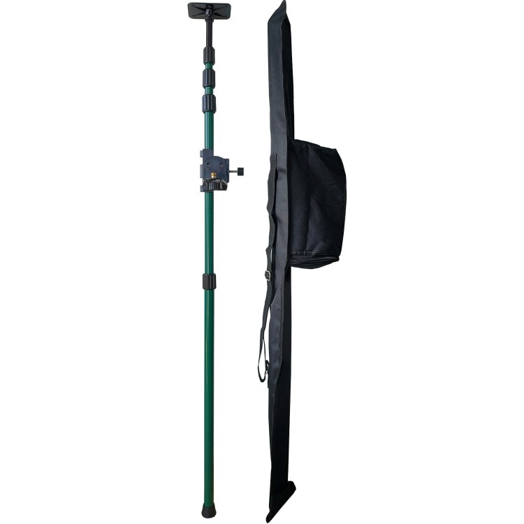 tyczka teleskopowa 320cm GT-320 do laserów