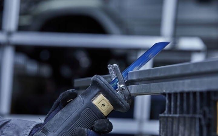 zastosowanie brzeszczotów uniwersalnych Irwin 10504158