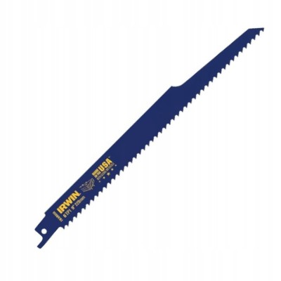 IRWIN 10504158 Zestaw brzeszczotów do drewna 229mm