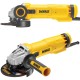 DEWALT DWE4217 Szlifierka kątowa 1200W 125mm sieciowa