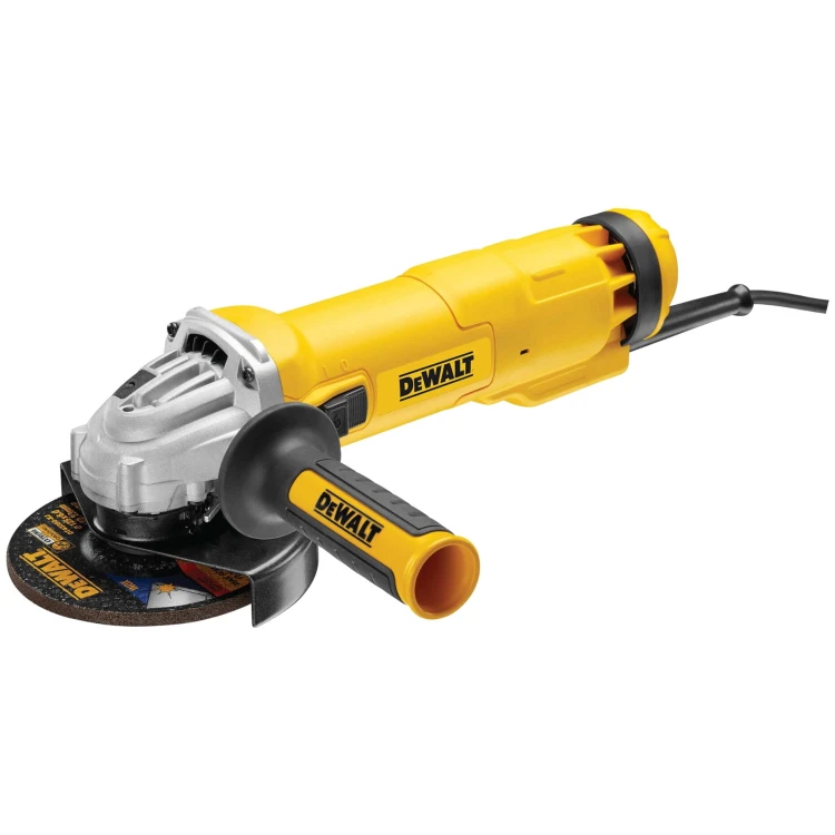 DEWALT DWE4217 Szlifierka kątowa 1200W 125mm