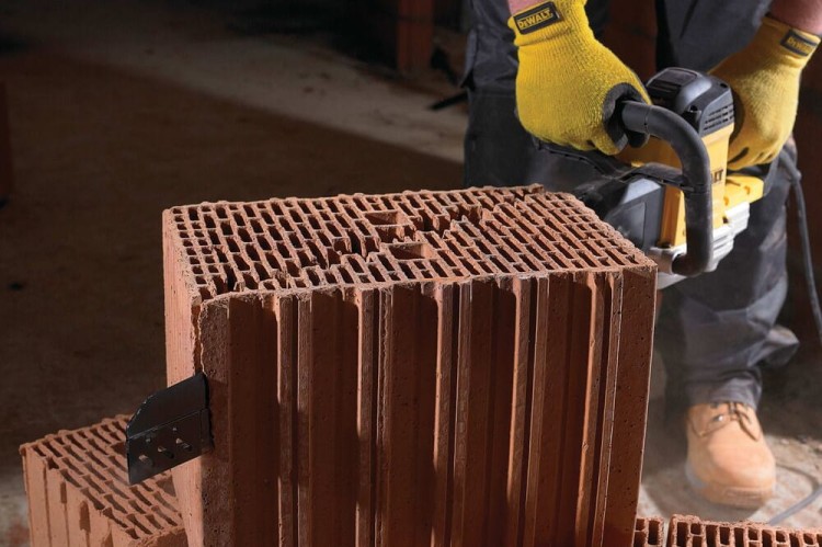 Piła Alligator DeWALT DWE397 zastosowanie