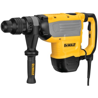 DEWALT D25733K Młotowiertarka udarowa SDS-Max 48 mm 1600W walizka