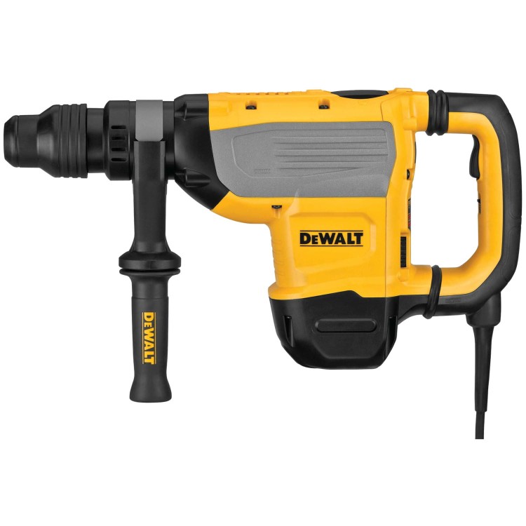 Młotowiertarka DEWALT D25733K