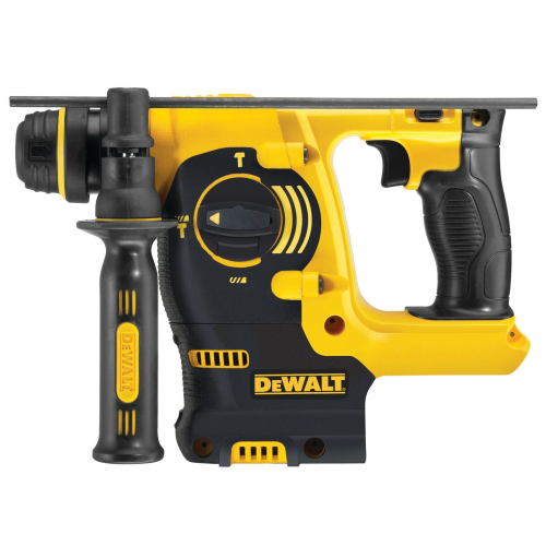 Młotowiertarka akumulatorowa DEWALT DCH253